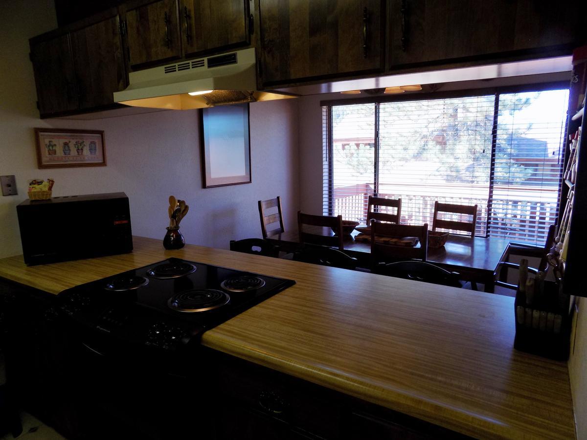 Angel Fire Chalet エクステリア 写真